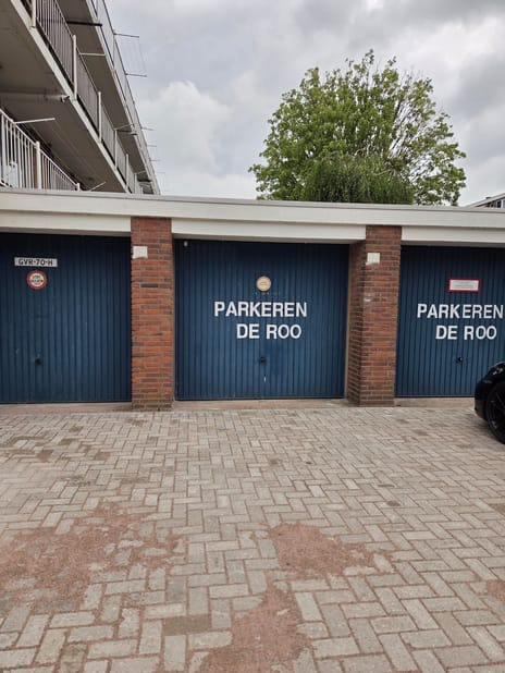 Van Meelstraat 13