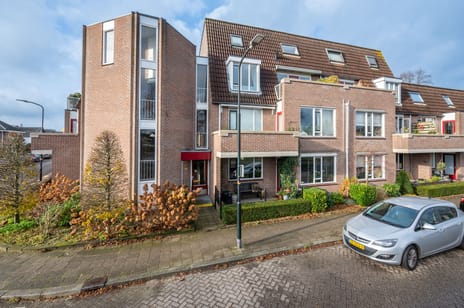 Kometenstraat 40
