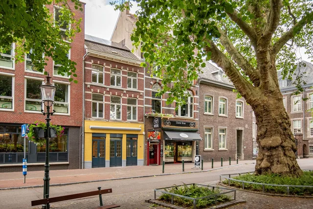 Munsterplein 15