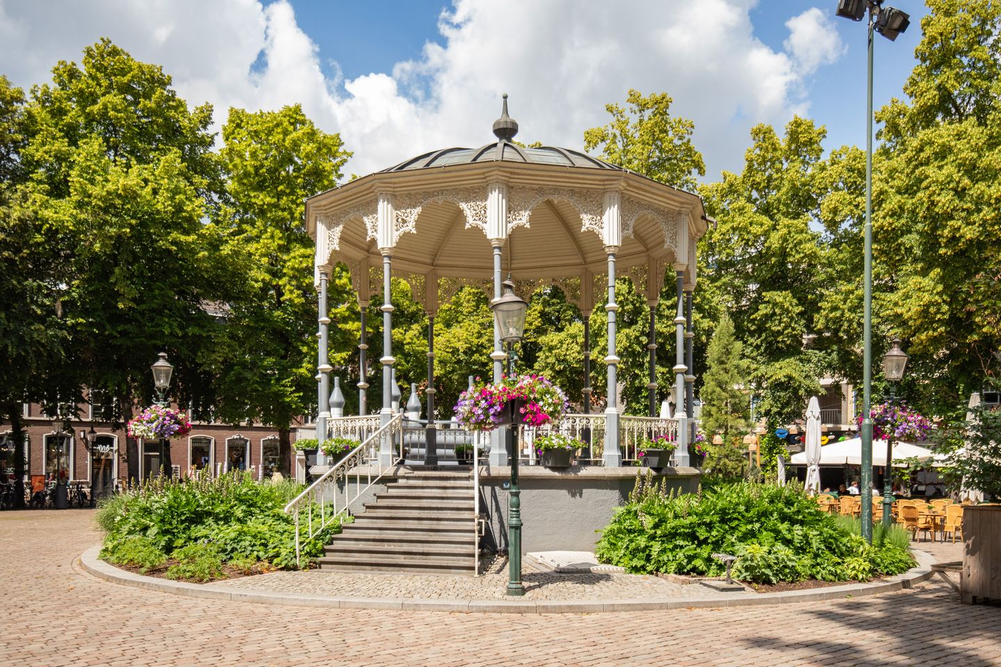 Munsterplein 15