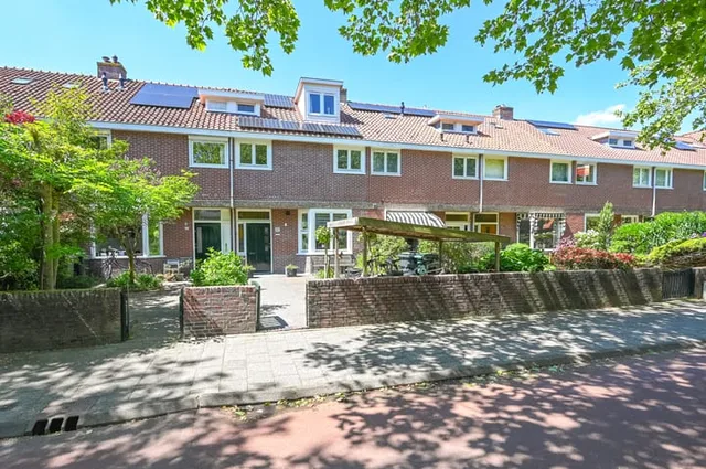 Rijksstraatweg 457