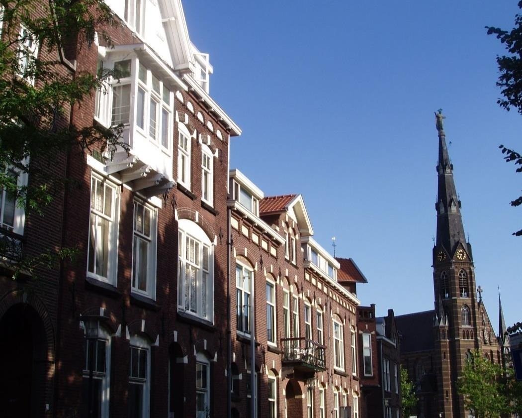 Tramstraat