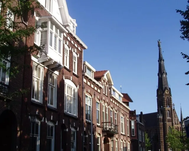 Tramstraat