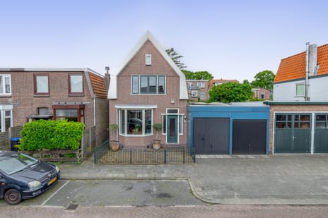 NVM Open Huizen Dag Prins Hendrikstraat 108