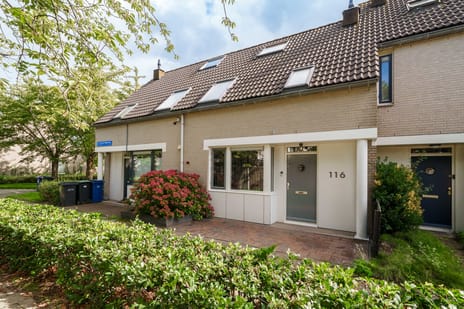 L.C. van der Vlugtstraat 116