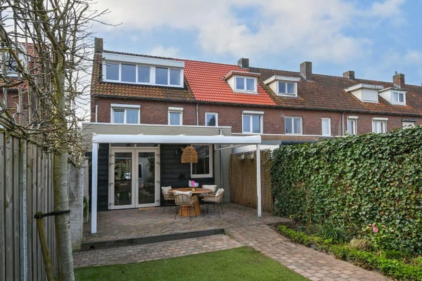 Viottastraat