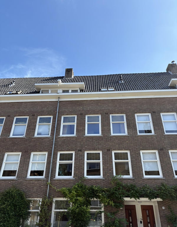Michelangelostraat 83 2