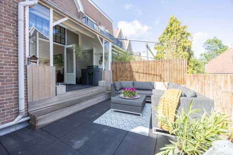 Bloemendaalseweg 107-a