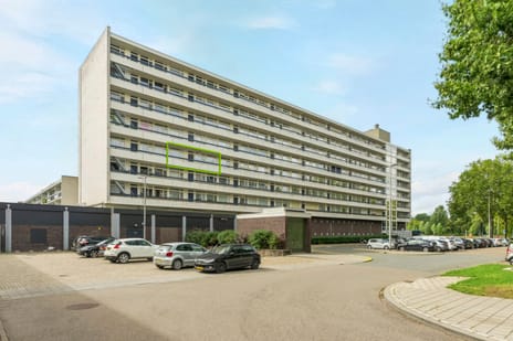 Cloekplein 60