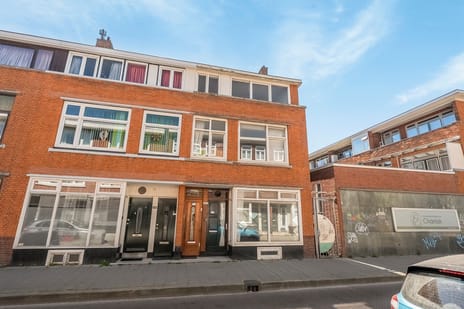 Katendrechtse Lagedijk 470-A