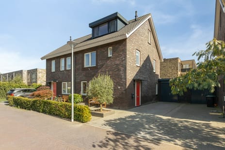St. Dominicuslaan 15