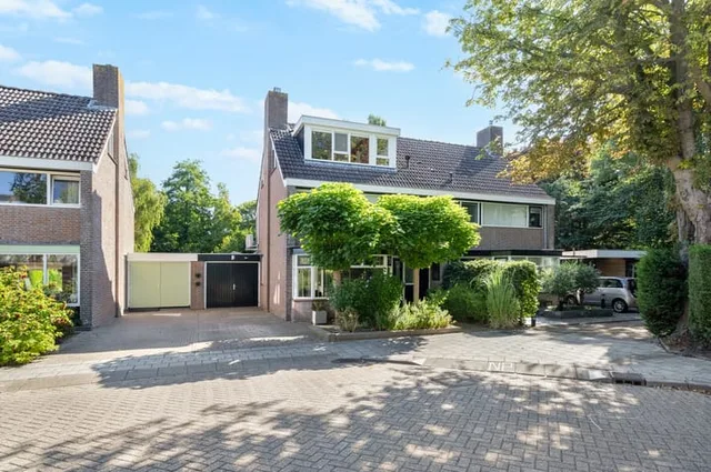 Lijsterbesstraat 18