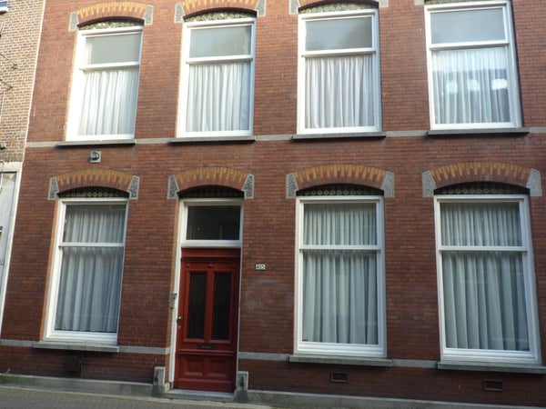 Voorstraat 465 A