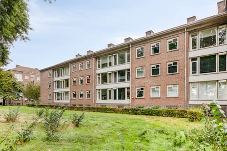 Nassaustraat 161