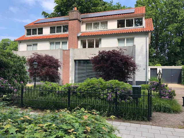 Reehorsterweg