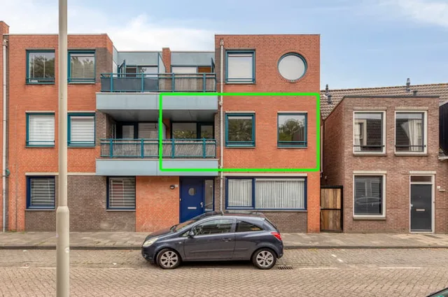 Damstraat 64-c