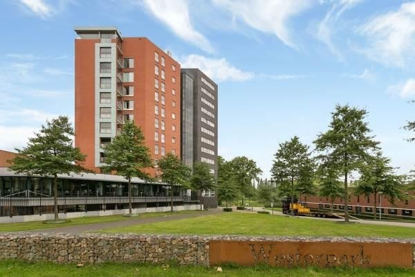 Westerparklaan 18