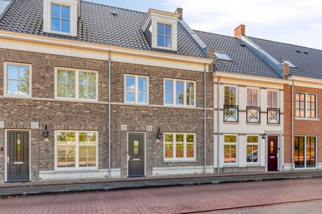 Broederwal 213