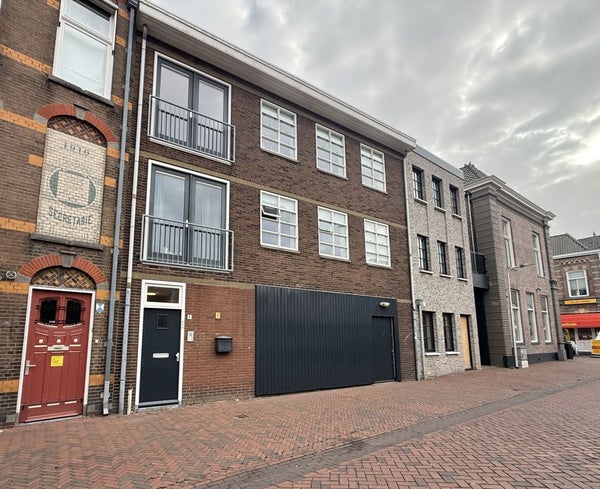 Grote Akkerstraat