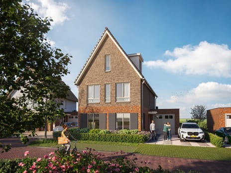 Hof van Clarenborg 25