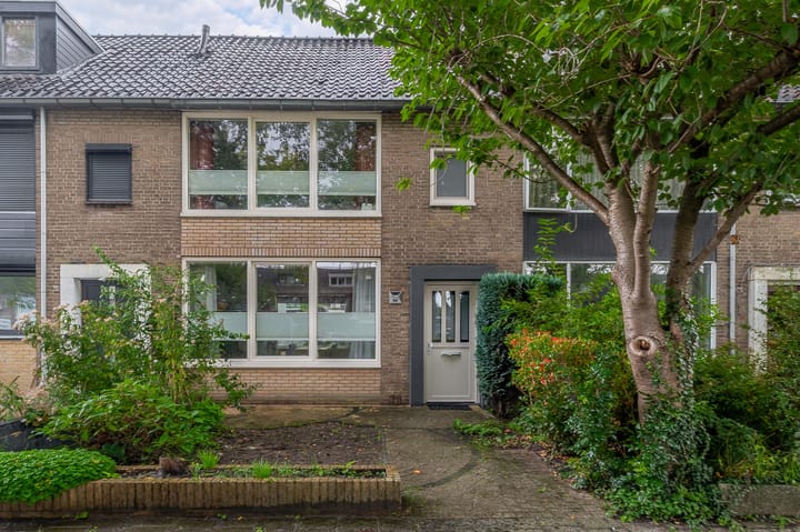 Brasschaatstraat 44