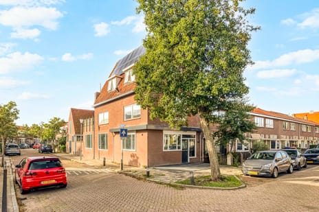 Violenstraat 64 1782 KD Den Helder