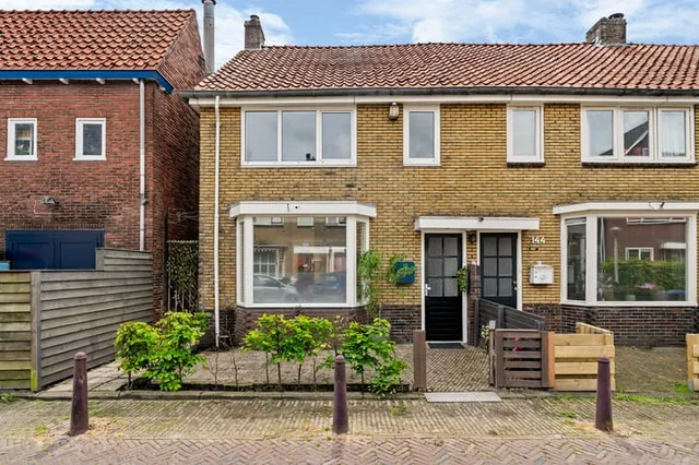 Willem Loréstraat 146