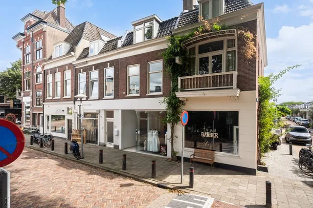 Wagenstraat 26-BS