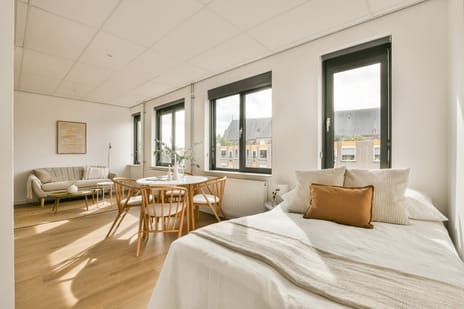 Kalverstraat 8-7