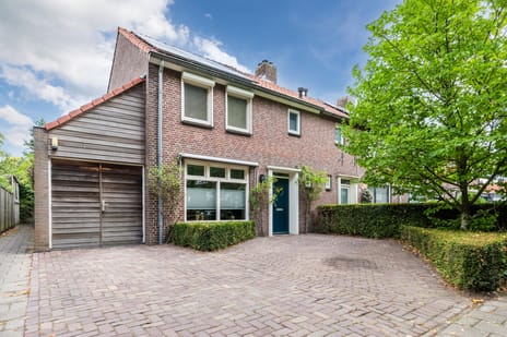Prinses Marijkestraat 91