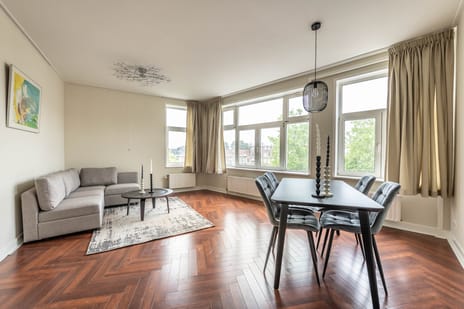 Baarsjesweg 167-3
