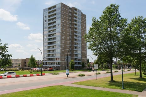 Heutinkstraat 165