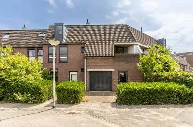 De Schans 10 71