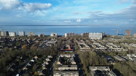 Churchilllaan 760