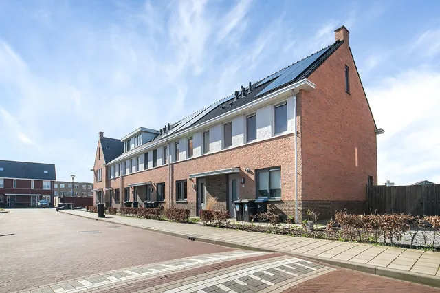 Theo van Rijenlaan 50