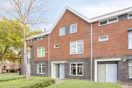 Hermelijnstraat 32
