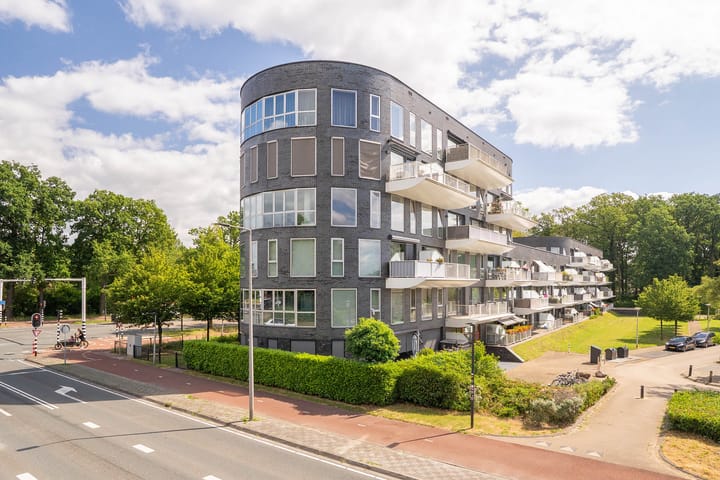 Wederiklaan 20