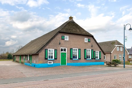 Gemeenteweg 44