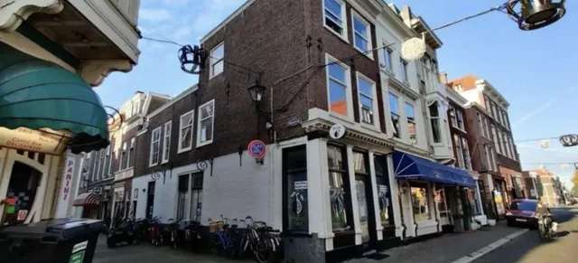 Maziestraat