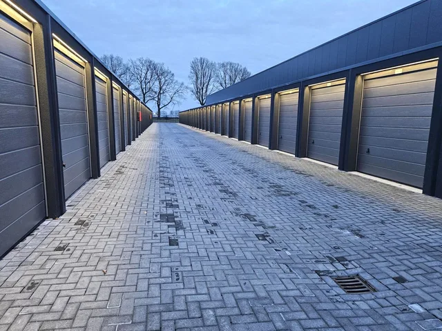 Phileas Foggstraat 116 A