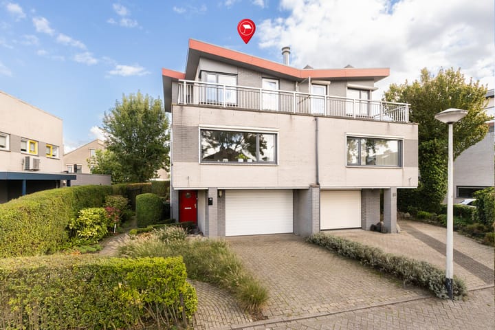 Thorbeckelaan 49