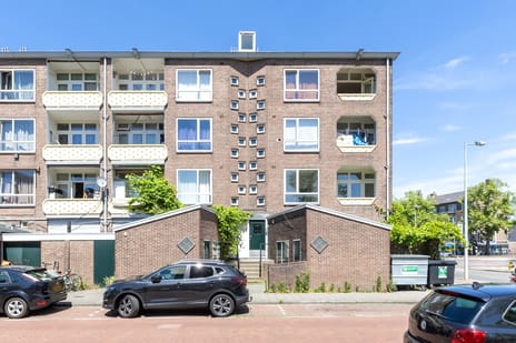 Theodorus Dobbestraat 72-3