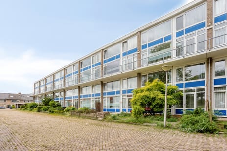 Tacituslaan 49