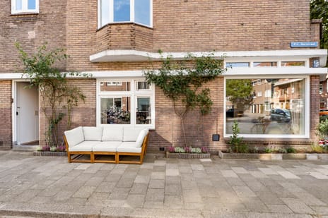 P.C. Borstraat 1-A