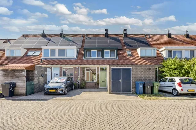 Ardennenstraat 12