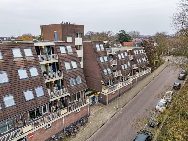 Geulstraat 8