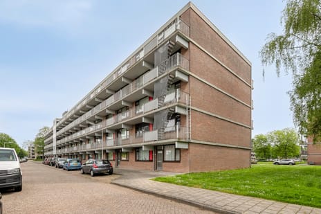 Evertsenlaan 75