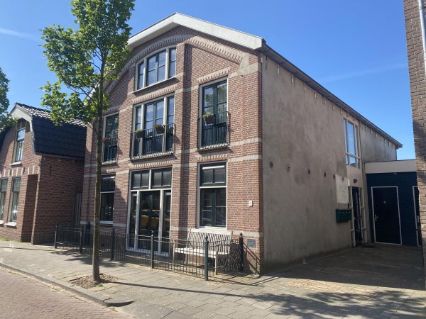 Molenstraat