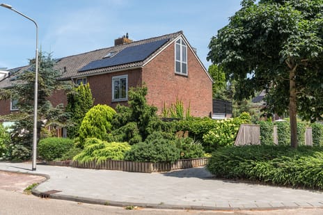 Jupiterstraat 29