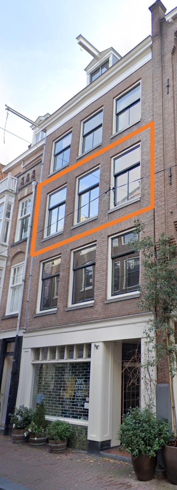 Prinsenstraat 15 C